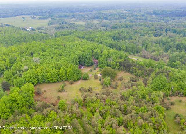 Property at 2971 Weaver Rd, Comins, MI 48619, 3 beds, 2 baths