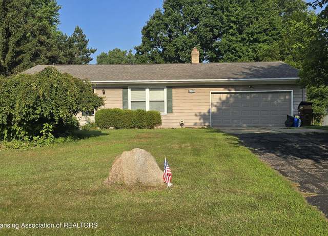Property at 13160 Shadybrook Ln, Dewitt, MI 48820, 4 beds, 2 baths