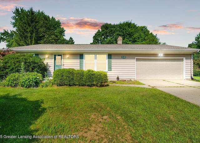 Property at 13160 Shadybrook Ln, Dewitt, MI 48820, 4 beds, 2 baths