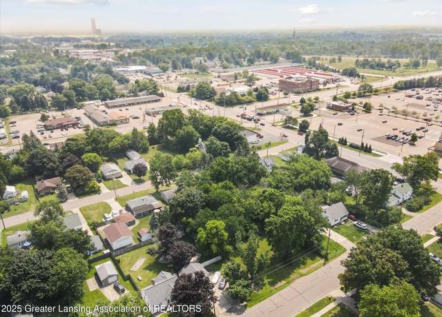 Property at 0 S Dibble Blvd, Lansing, MI 48917