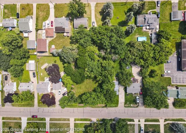 Property at 607 S Dibble Blvd, Lansing, MI 48917