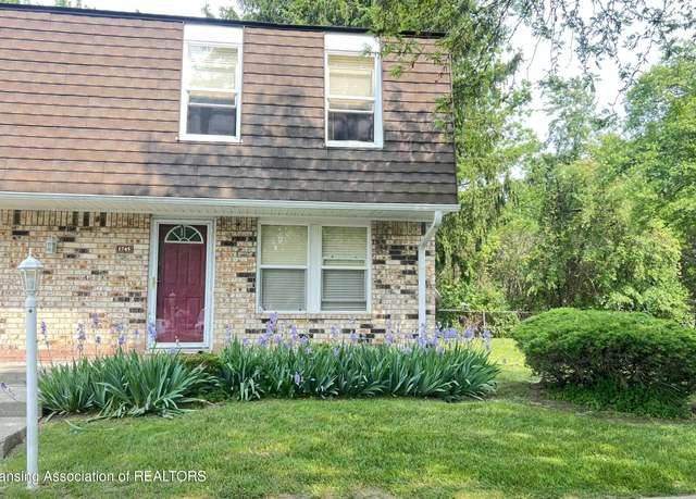 Property at 1745 Maisonette Dr, Lansing, MI 48911, 3 beds, 1.5 baths
