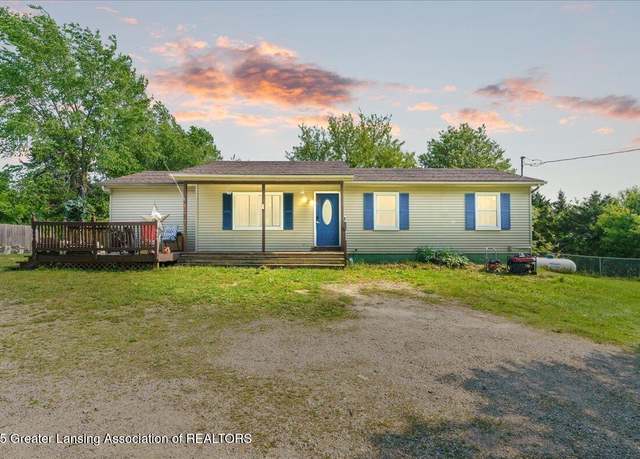 Property at 10651 Bell Oak Rd, Fowlerville, MI 48836, 3 beds, 1 bath