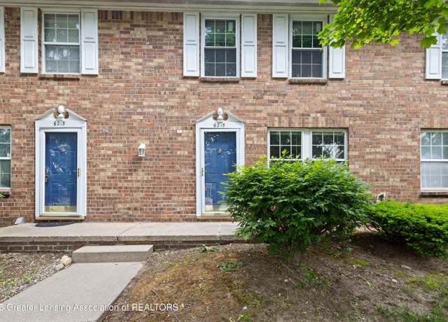 Property at 6215 Beechfield Dr, Lansing, MI 48911, 2 beds, 1.5 baths