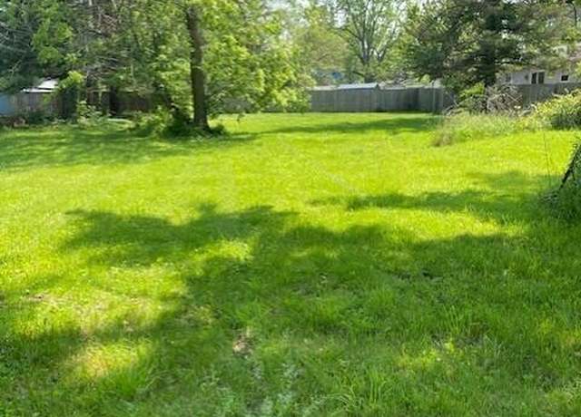 Property at V/L W 2nd North St, Laingsburg, MI 48848