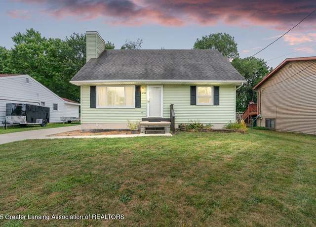 Property at 5752 Joshua St, Lansing, MI 48911, 3 beds, 2 baths