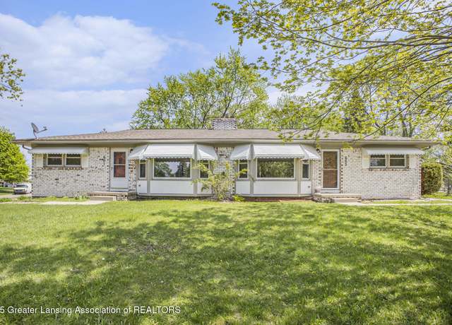 Property at 601/603 Farmstead Ln, Lansing, MI 48917