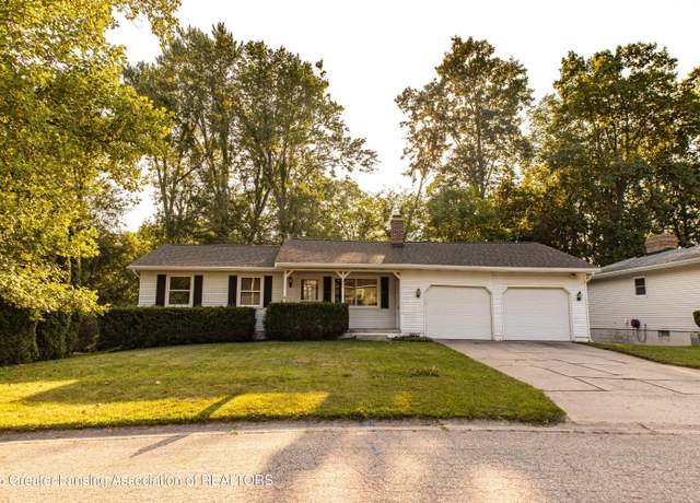 Property at 1923 Pageant Way, Holt, MI 48842, 4 beds, 2.5 baths