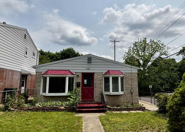 Property at 1143 Lathrop St, Lansing, MI 48912, 3 beds, 1.5 baths
