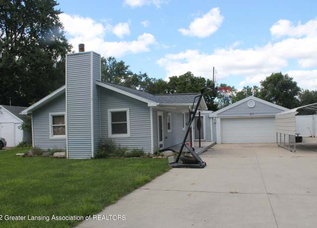 Redfin Lansing Mi
