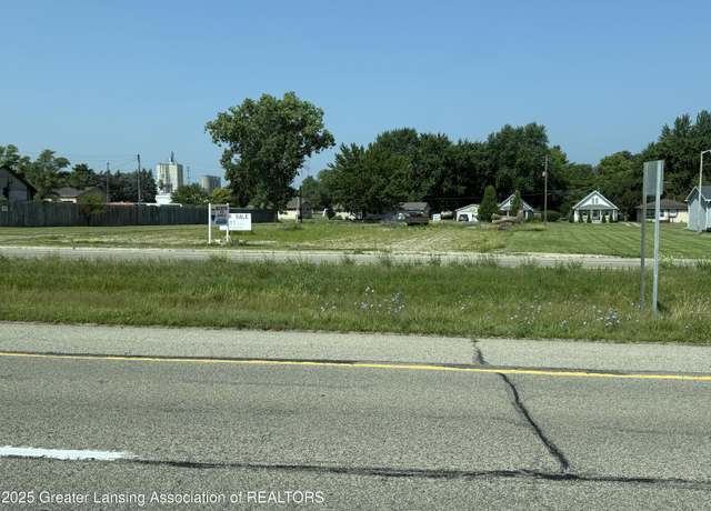 Property at 705 N Us127, St. Johns, MI 48879