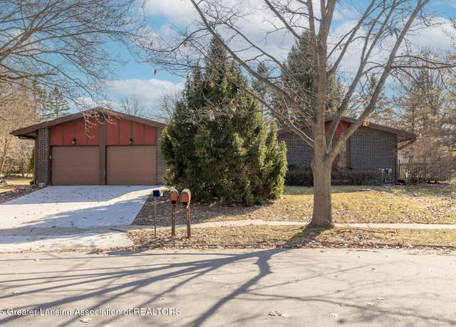 Property at 2928-2930 Canarsie Dr, Lansing, MI 48910