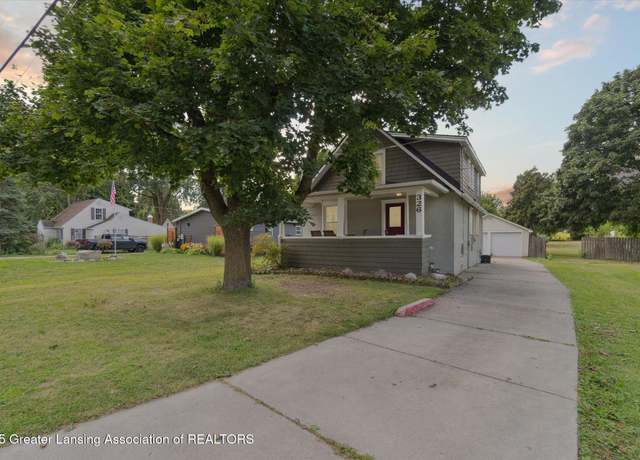Property at 326 Stoner Rd, Lansing, MI 48917, 3 beds, 1.5 baths