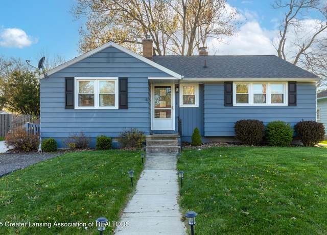 Property at 116 Western Ave, Lansing, MI 48917, 3 beds, 2 baths