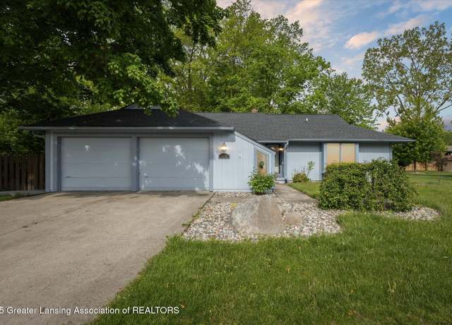 Property at 1098 Brookside Dr, Grand Ledge, MI 48837, 3 beds, 3 baths