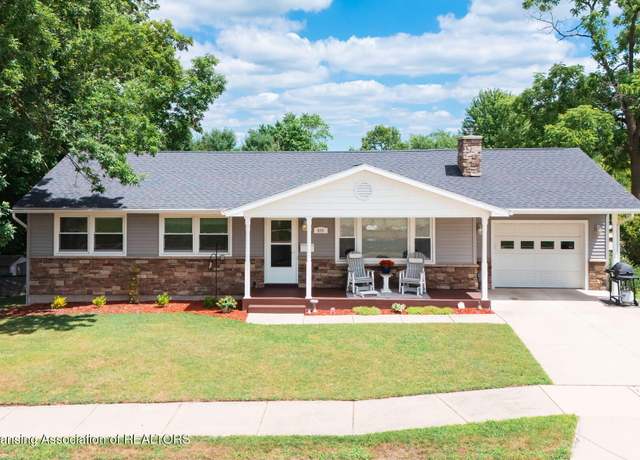 Property at Undisclosed address, Portland, MI 48875, 4 beds, 2 baths