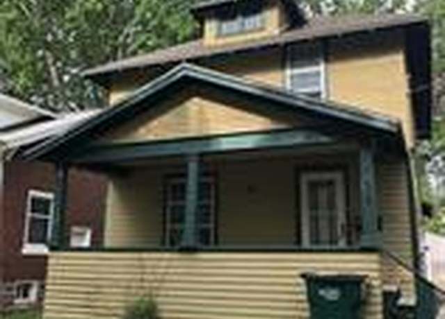 Property at 138 S Clemens Ave, Lansing, MI 48912