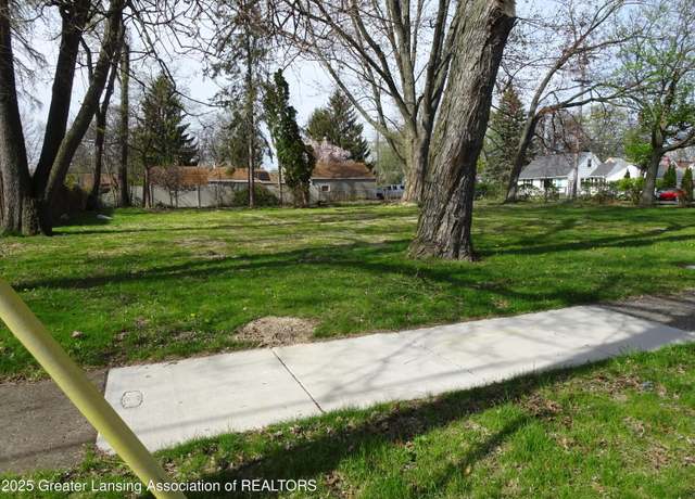 Property at 711 S Park Blvd, Lansing, MI 48910