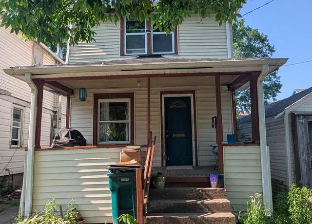 Property at 1515 Prospect St, Lansing, MI 48912, 3 beds, 1 bath