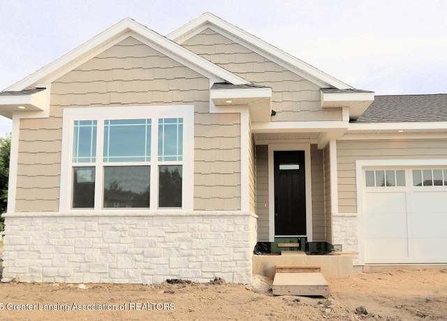Property at 623 Aquila Dr, East Lansing, MI 48823, 2 beds, 2 baths