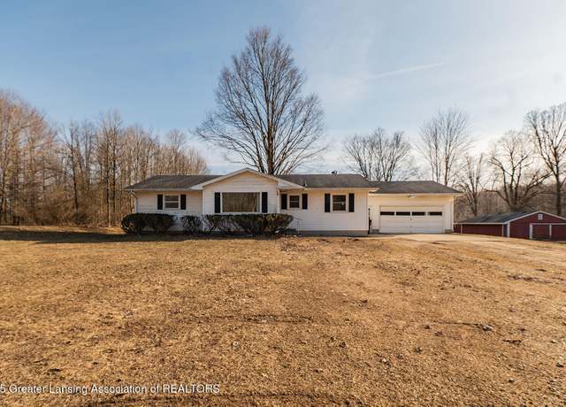 Property at 6439 W Eaton Hwy, Lansing, MI 48906, 3 beds, 1.5 baths