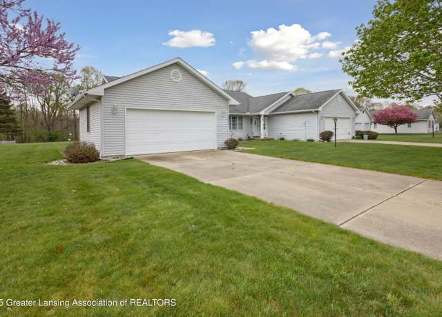 Property at 2942 Twelve Oaks Dr #27, Charlotte, MI 48813, 2 beds, 2 baths
