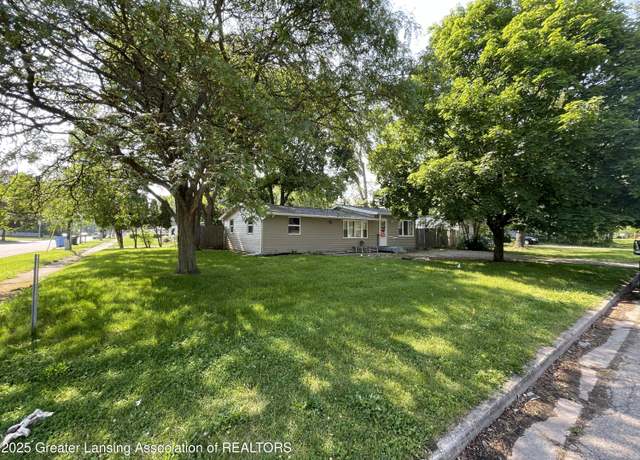 Property at 4208 Richmond St, Lansing, MI 48911, 3 beds, 1 bath
