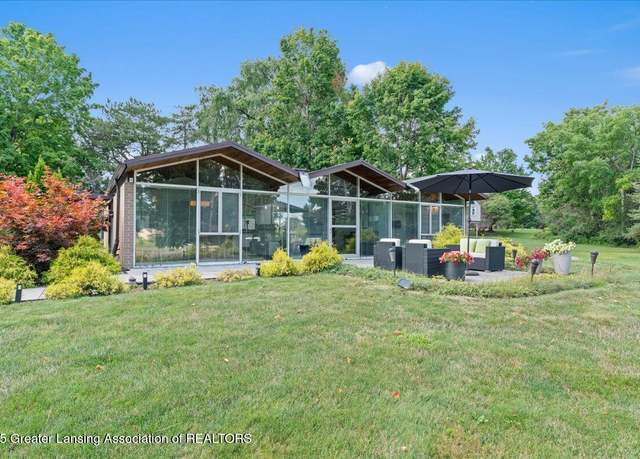 Property at 3815 Waverly Hills Rd, Lansing, MI 48917, 3 beds, 1.5 baths