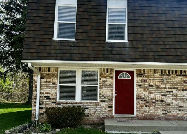 Property at 1746 Maisonette Dr, Lansing, MI 48910, 3 beds, 1.5 baths