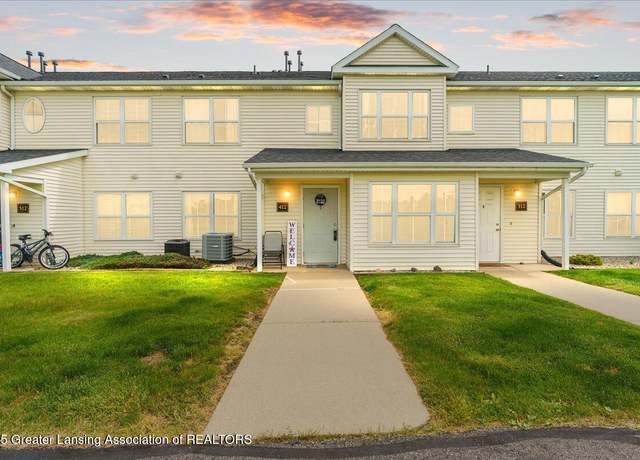 Property at 12947 Townsend Dr #412, Grand Ledge, MI 48837, 2 beds, 2 baths