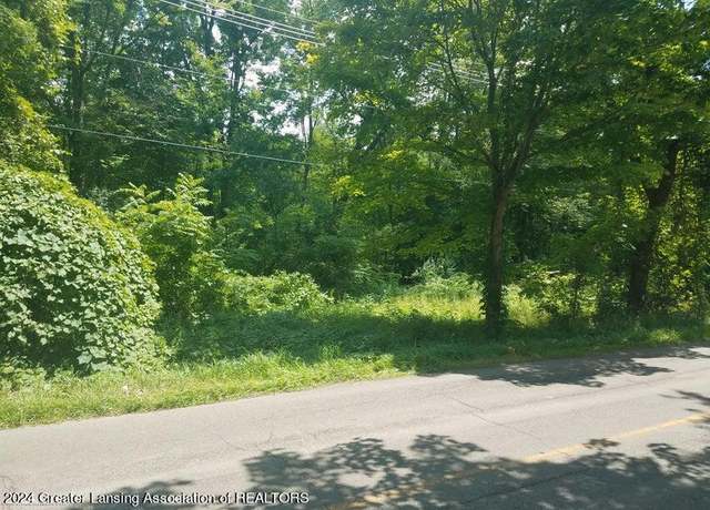 Property at 0 Van Atta Rd, Haslett, MI 48840
