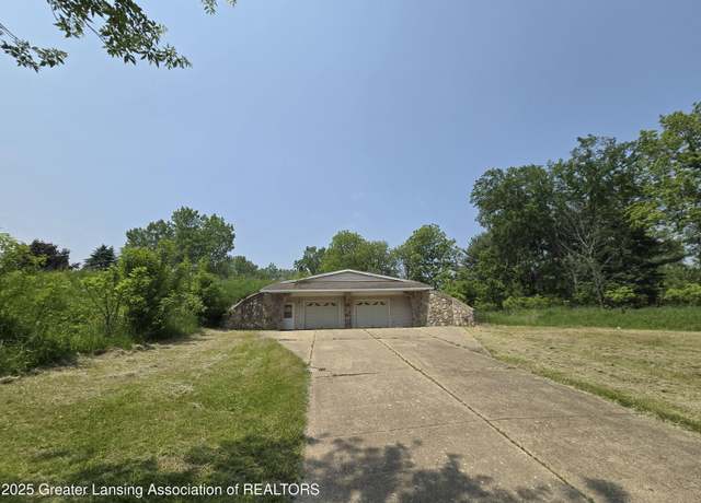 Property at 6322 Springport Rd, Eaton Rapids, MI 48827, 4 beds, 2 baths