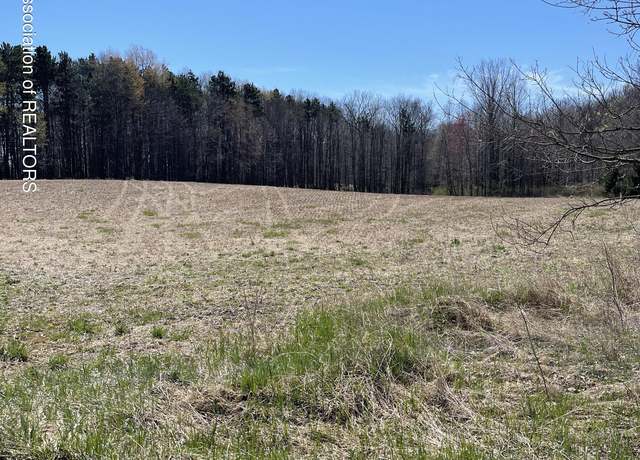 Property at 0 W Spicerville Hwy, Charlotte, MI 48813