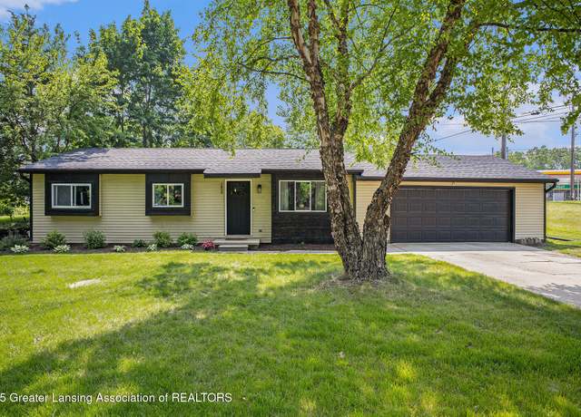 Property at 1808 Cadillac Ave, Lansing, MI 48917, 3 beds, 3 baths