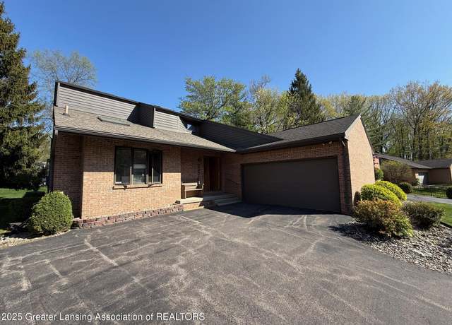 Property at 2371 Emerald Forest Cir, East Lansing, MI 48823, 3 beds, 2.5 baths
