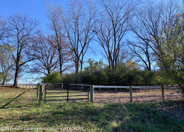 Property at 16736 Towar Ave, East Lansing, MI 48823