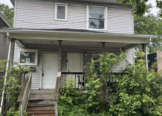 Property at 917 E Kalamazoo St, Lansing, MI 48912