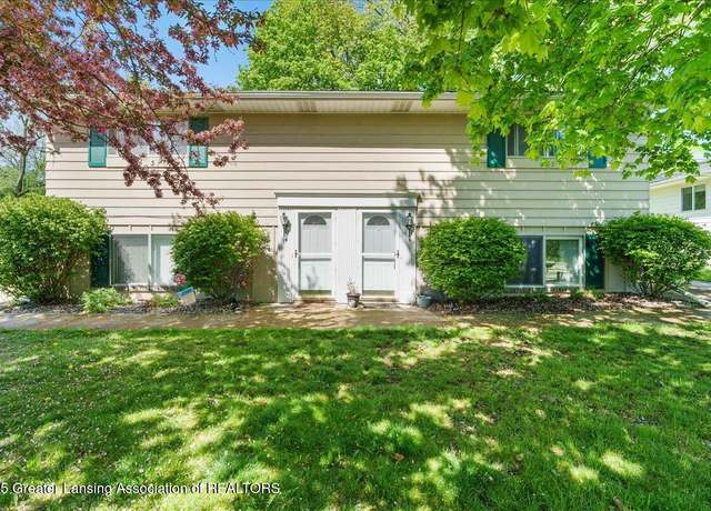 Property at 683 Moorland Dr, East Lansing, MI 48823