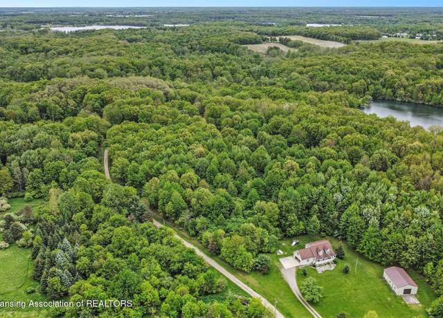 Property at 5025 S Saint Clair Rd, St. Johns, MI 48879