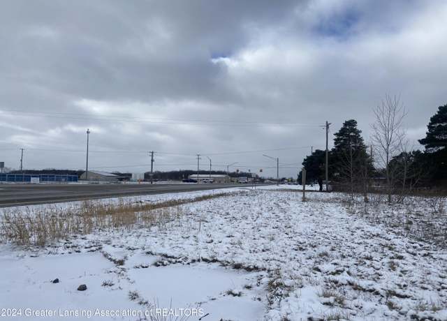 Property at 12502 Corunna Rd, Lennon, MI 48449