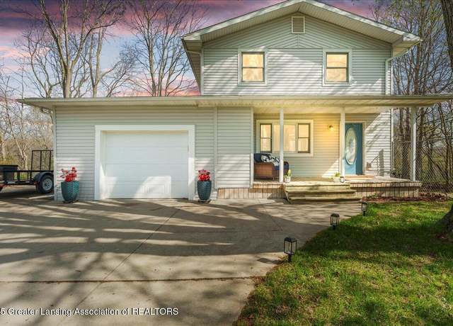 Property at 280 W Henderson Rd, Owosso, MI 48867, 3 beds, 1.5 baths