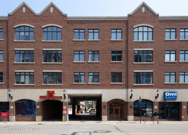 Property at 220 M. A. C. Ave #210, East Lansing, MI 48823, 2 beds, 2 baths