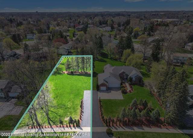 Property at 3921 Dobie Rd, Okemos, MI 48864