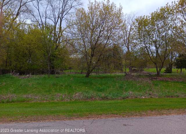 Property at 00 W Riverview Dr, Perry, MI 48872