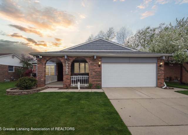 Property at 19392 Wherle Dr, Brownstown, MI 48193, 3 beds, 2 baths