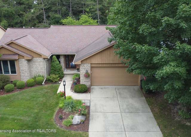 Property at 3508 Muirfield Dr, Lansing, MI 48911, 3 beds, 2 baths