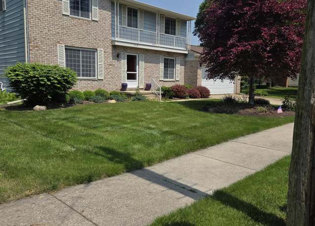 Property at 2115 Lyman Dr, Lansing, MI 48912, 4 beds, 2.5 baths