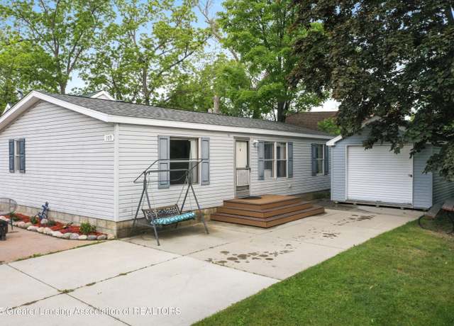 Property at 109 Cooper, Houghton Lake, MI 48629, 3 beds, 2 baths