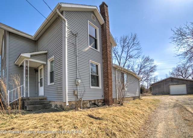 Property at 1541 E Haslett Rd, Haslett, MI 48840, 3 beds, 2 baths