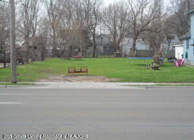 Property at 0 E Saginaw St, Lansing, MI 48912